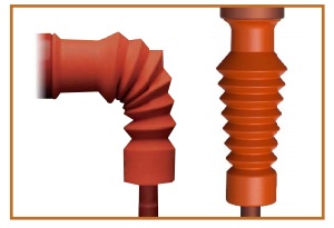 End Seals