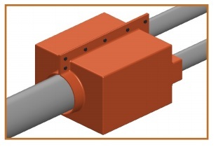 End Seals