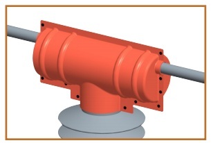 End Seals