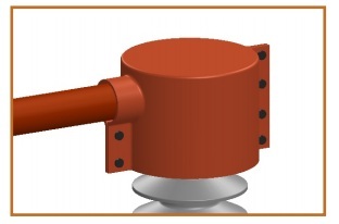 End Seals