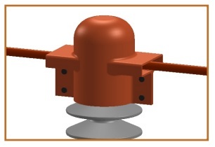 End Seals