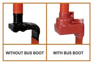 End Seals