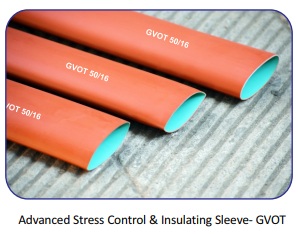 Cable End Caps