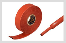 Anti Tracking Tubes