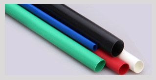 Thin Wall Tubes