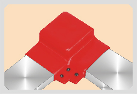 Bus Bar Insulating Shrouds, Bus Bar Connection Shrouds