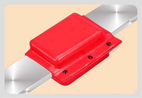 Bus Bar Insulating Shrouds