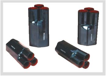 Semi Conductive Cable Breakout