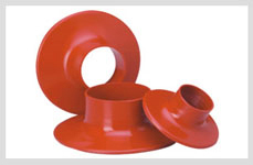 Heat Shrink Moulded Shapes