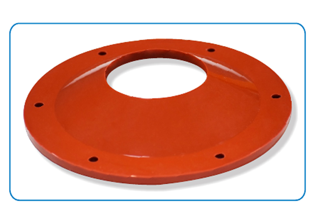 Touch proof terminations