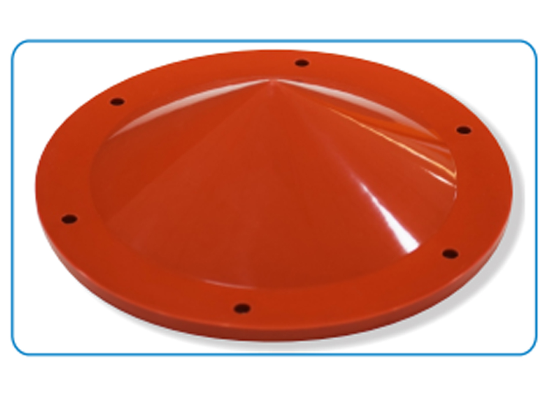 Touch proof terminations