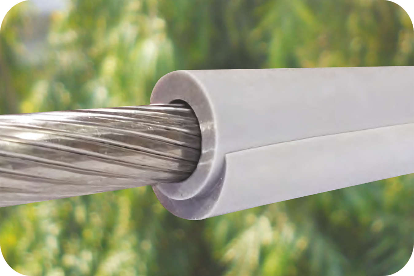 Touch proof terminations