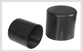 Dock Pile Cap