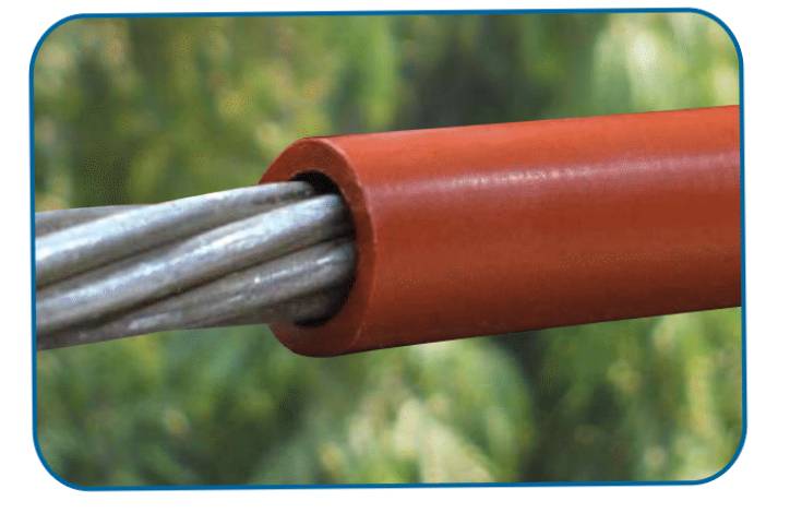 Touch proof terminations