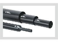  GLL Heat Shrink tubing, 3.2 Ft, Diameter 40mm (1.6 in