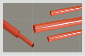 Heat Shrink, Heat Shrink Tubes