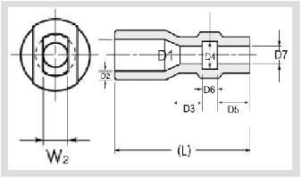 Support Isulator, Polymeric Insulators