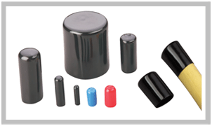 PVC Caps Manufacturer India, PVC Boot